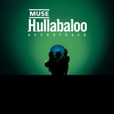 Muse - Hullabaloo Packshot